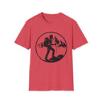 Male Hiker T-Shirt
