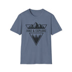 Hike & Explore T-Shirt