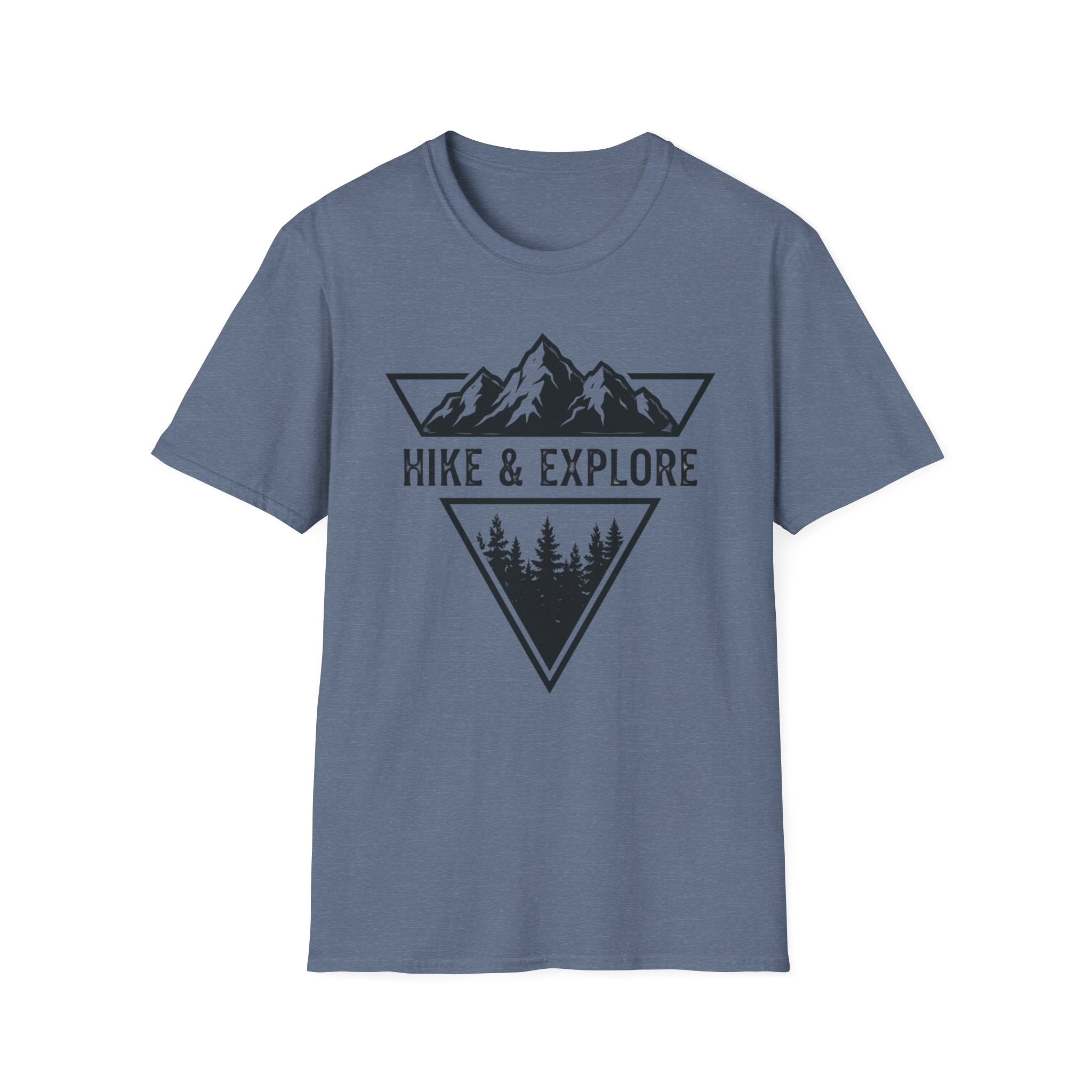 Hike & Explore T-Shirt