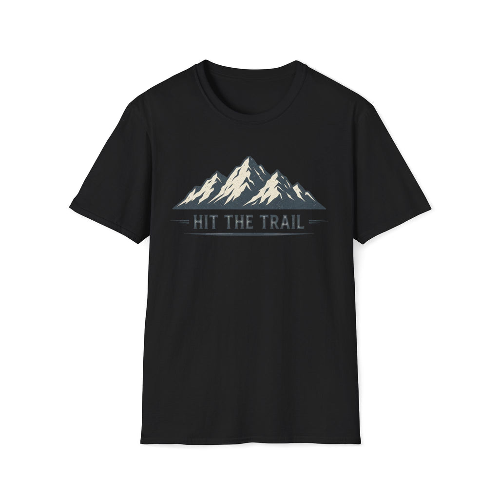 Go Hiking T-Shirt