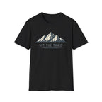 Go Hiking T-Shirt