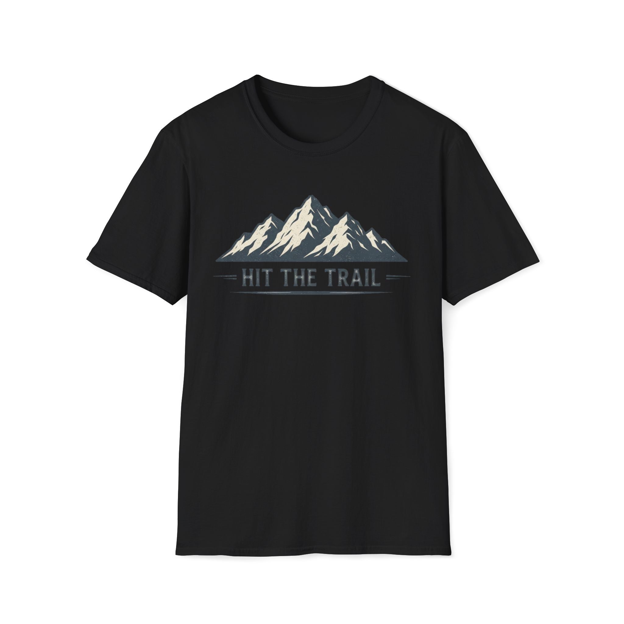 Go Hiking T-Shirt