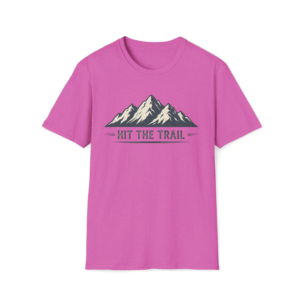 Go Hiking T-Shirt