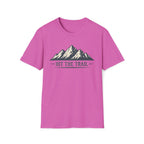 Go Hiking T-Shirt