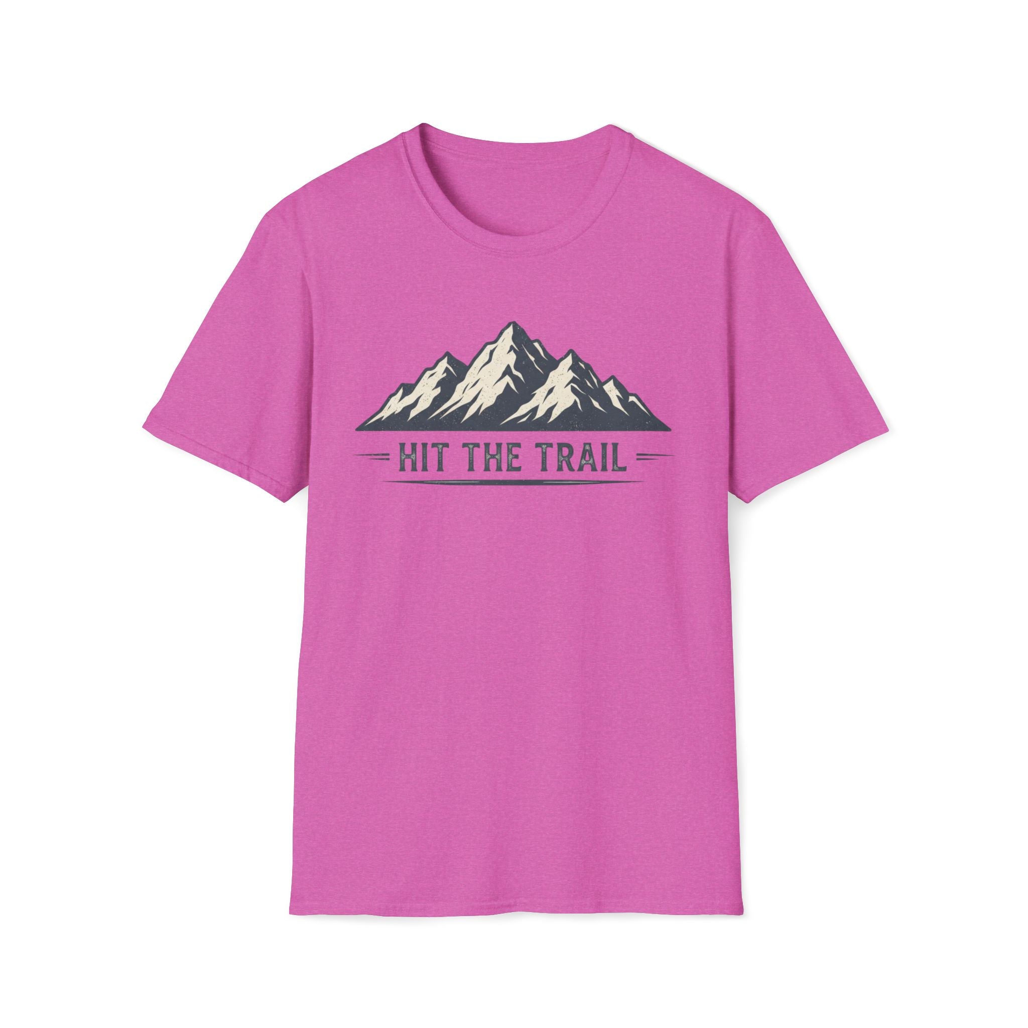 Go Hiking T-Shirt