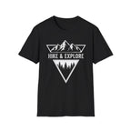 Hike & Explore T-Shirt