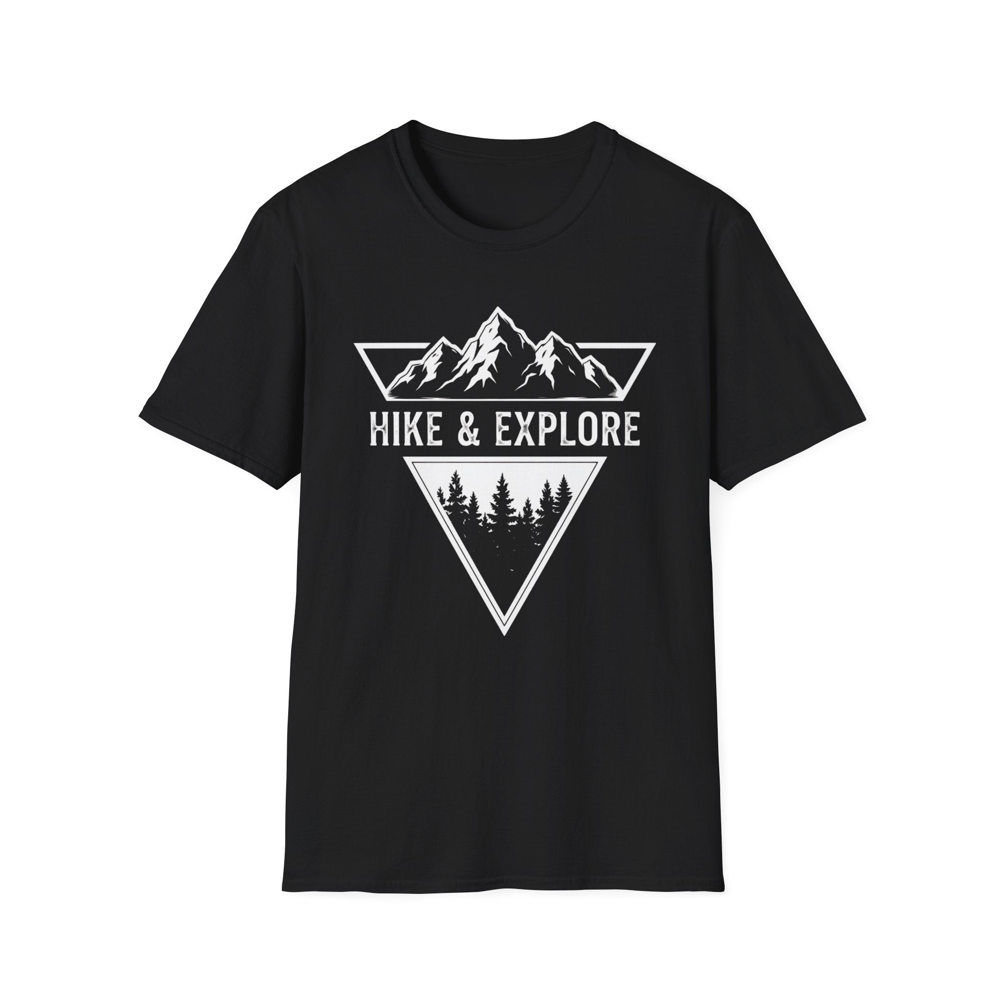 Hike & Explore T-Shirt