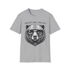 Adventure Awaits You T-Shirt