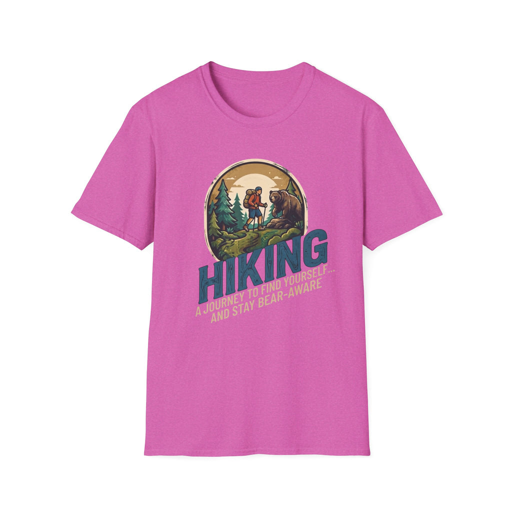 Find Yourself T-Shirt