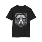 Adventure Awaits You T-Shirt