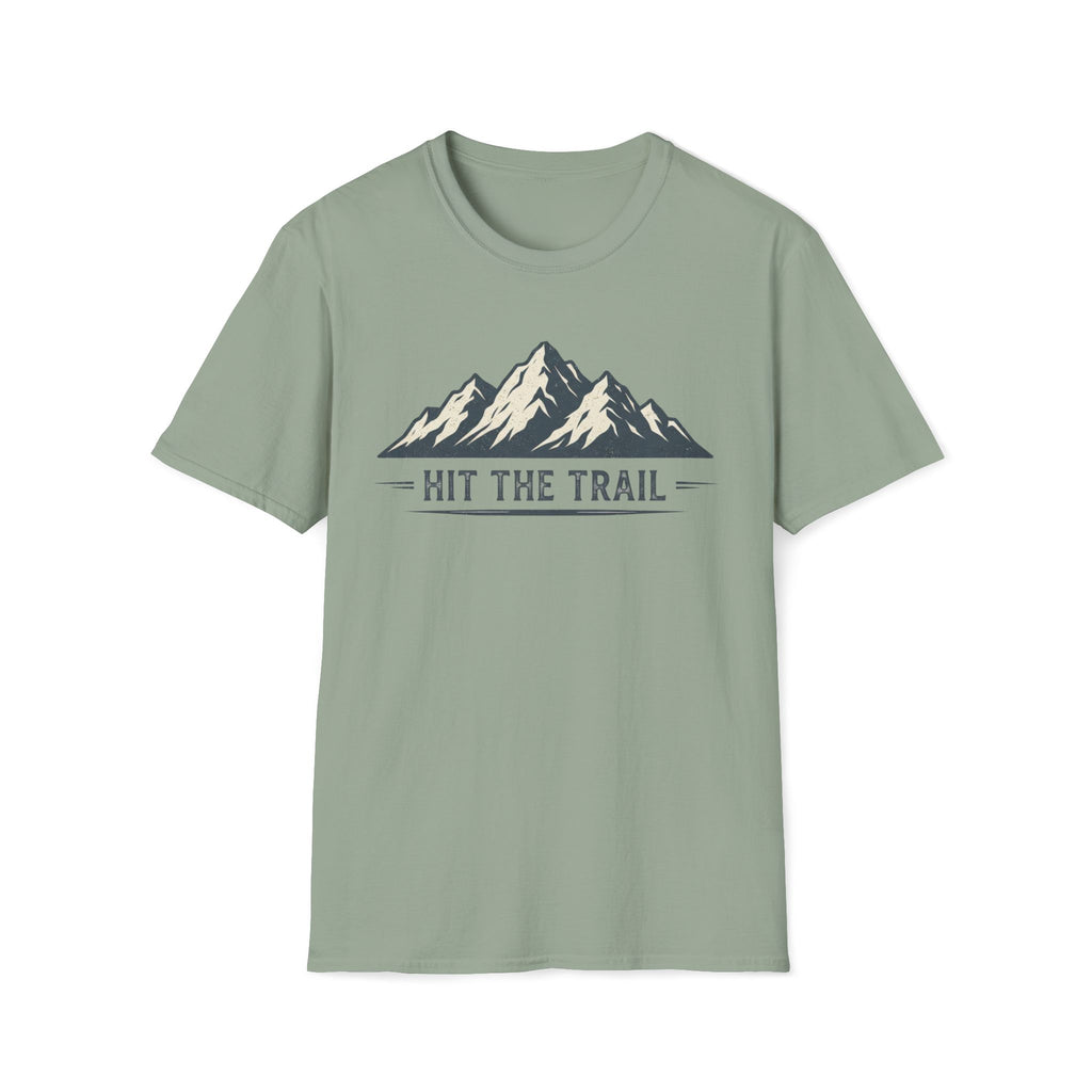 Go Hiking T-Shirt