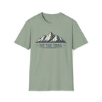 Go Hiking T-Shirt