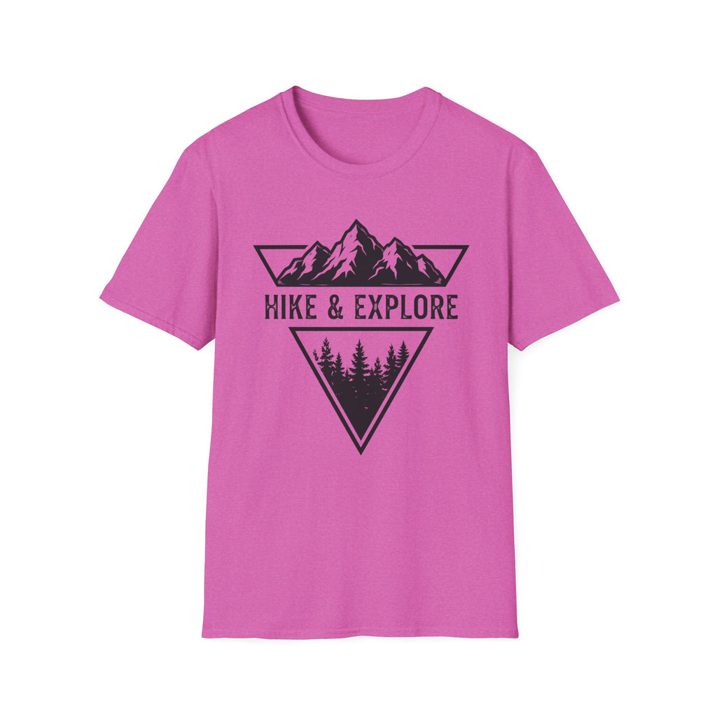 Hike & Explore T-Shirt