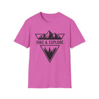 Hike & Explore T-Shirt