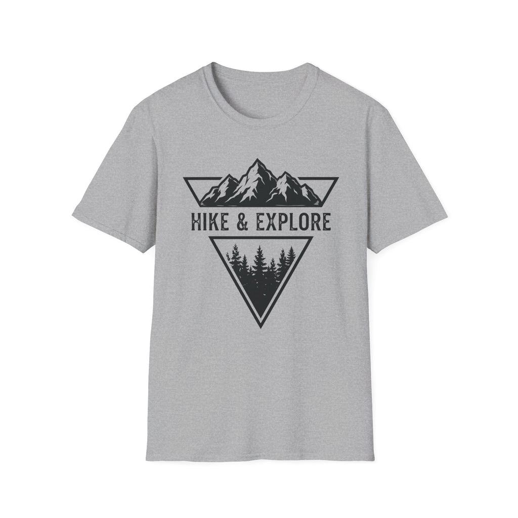Hike & Explore T-Shirt