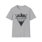 Hike & Explore T-Shirt