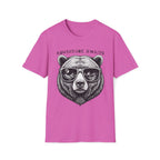 Adventure Awaits You T-Shirt