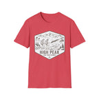 High Peak T-Shirt