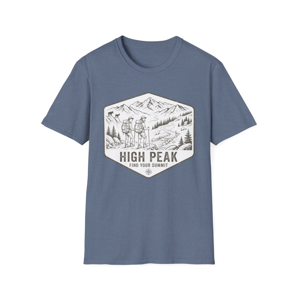 High Peak T-Shirt