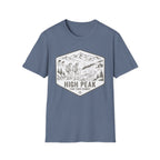 High Peak T-Shirt