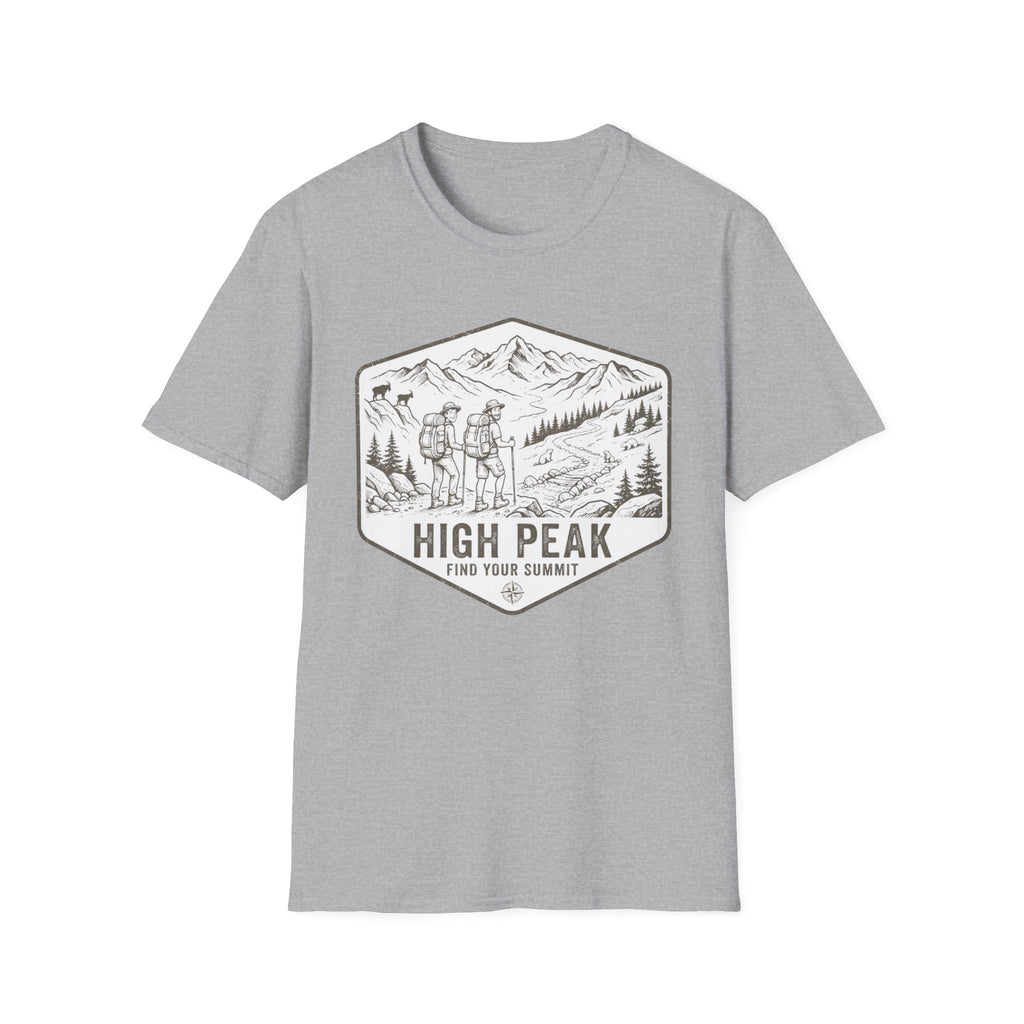 High Peak T-Shirt