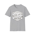 High Peak T-Shirt