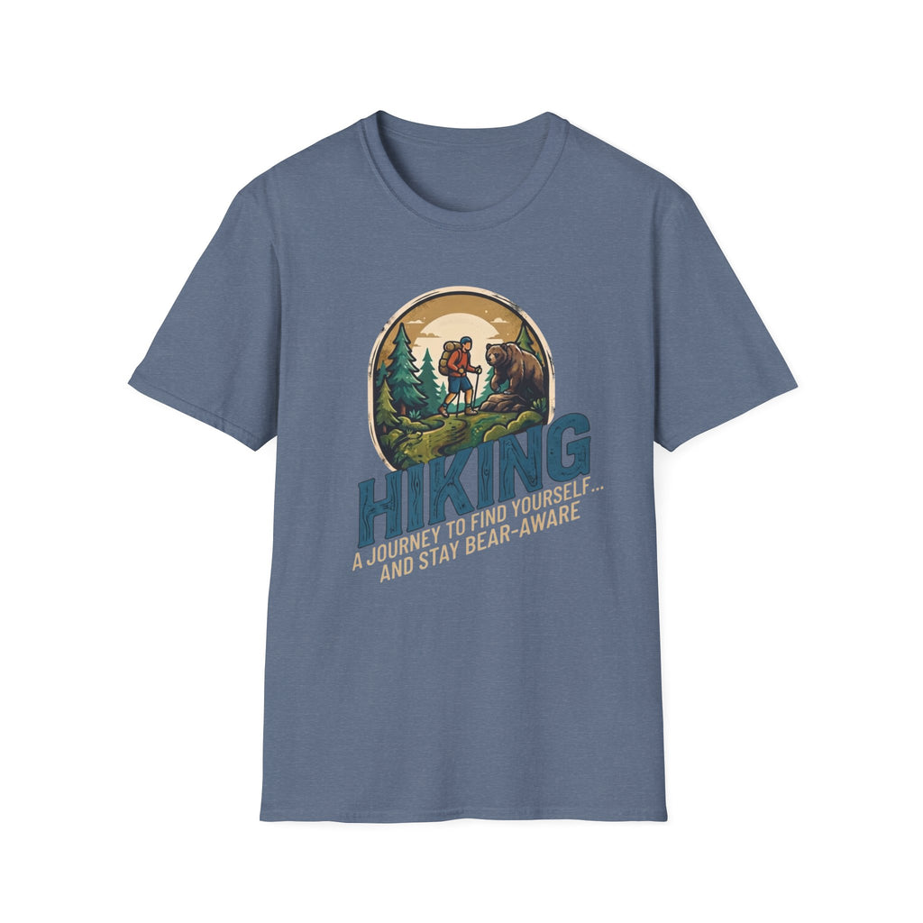 Find Yourself T-Shirt