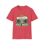 Hike More T-Shirt