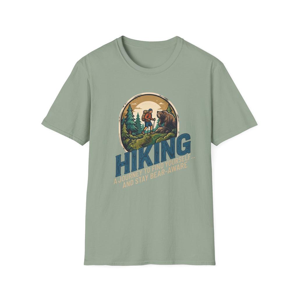 Find Yourself T-Shirt