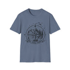 Hike. Camp. Explore T-Shirt