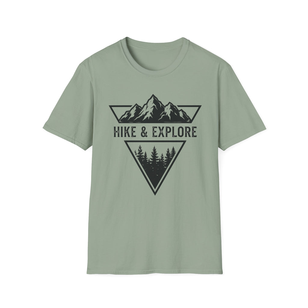 Hike & Explore T-Shirt