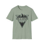 Hike & Explore T-Shirt