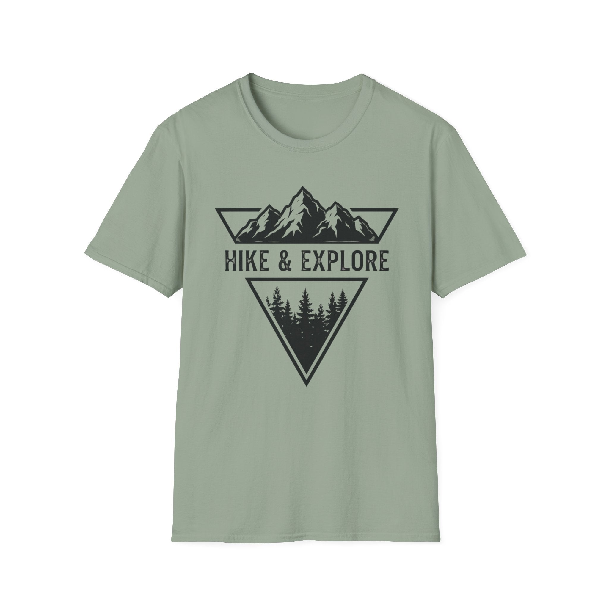 Hike & Explore T-Shirt