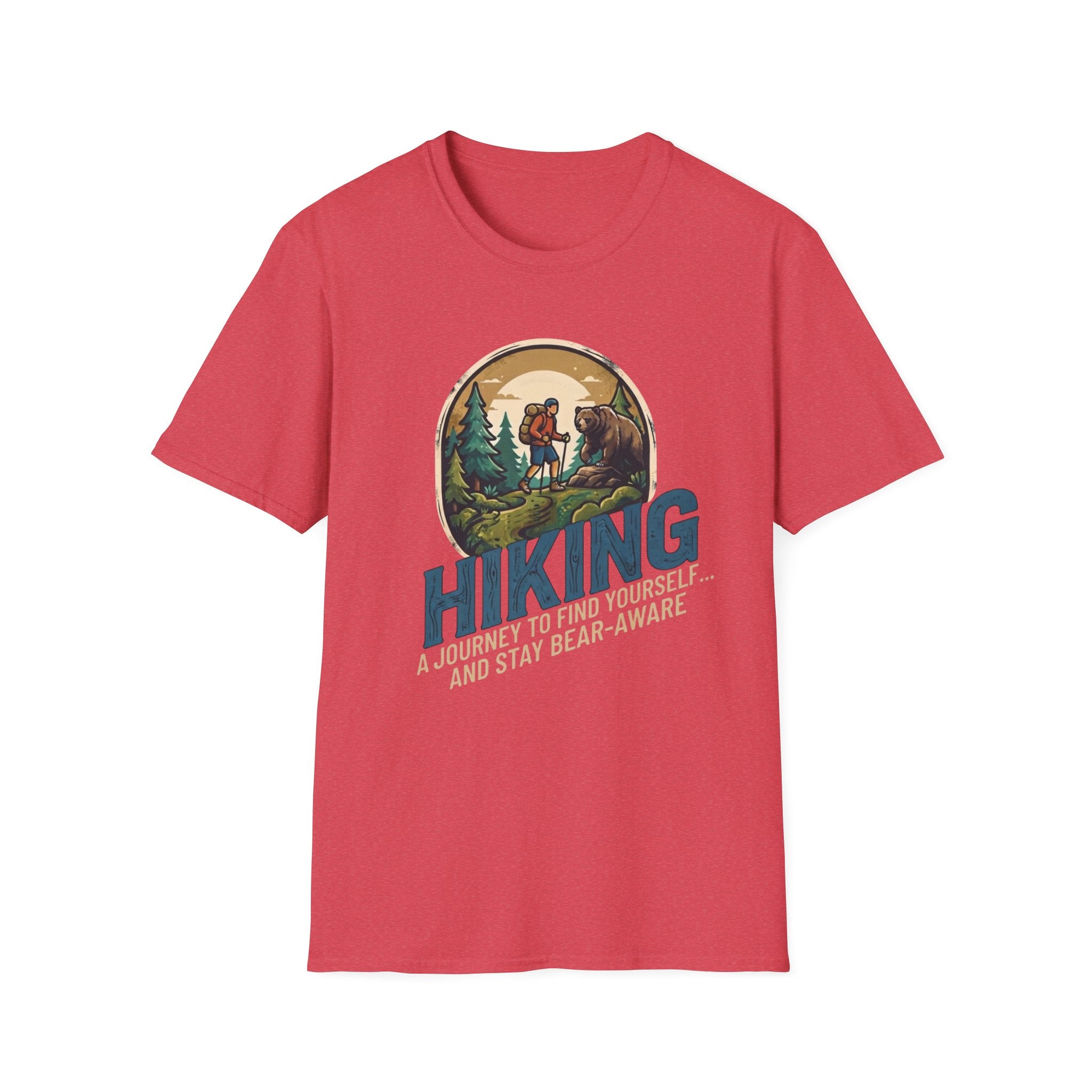 Find Yourself T-Shirt