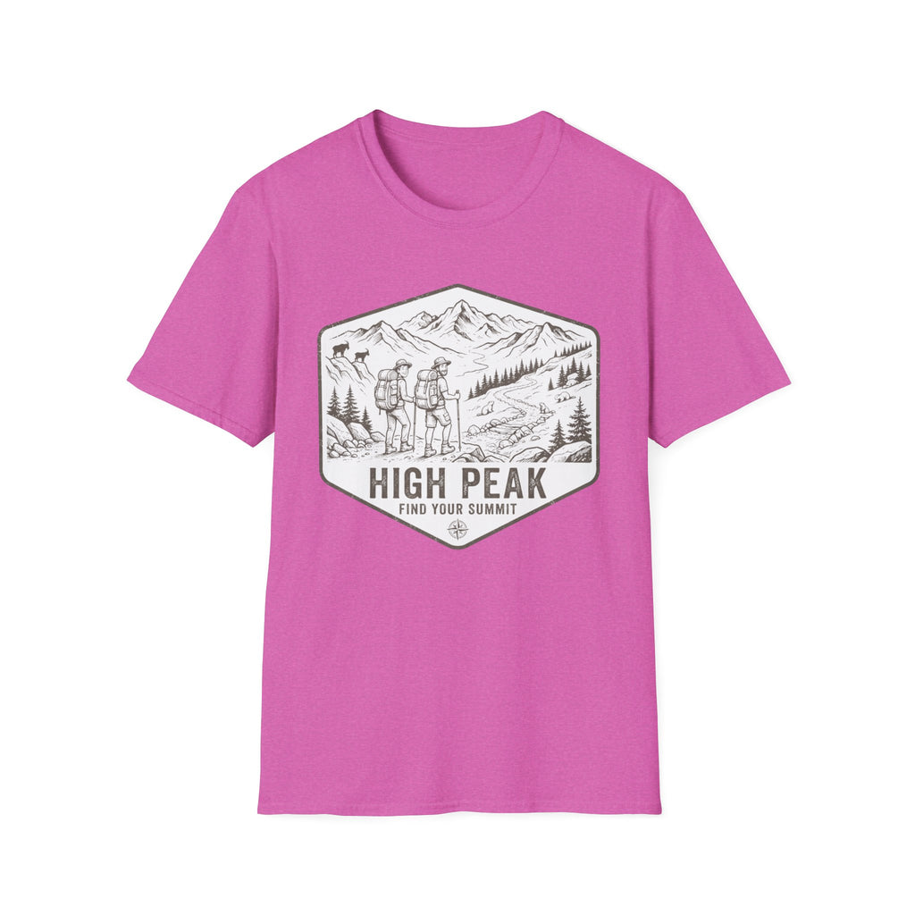 High Peak T-Shirt