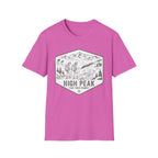 High Peak T-Shirt