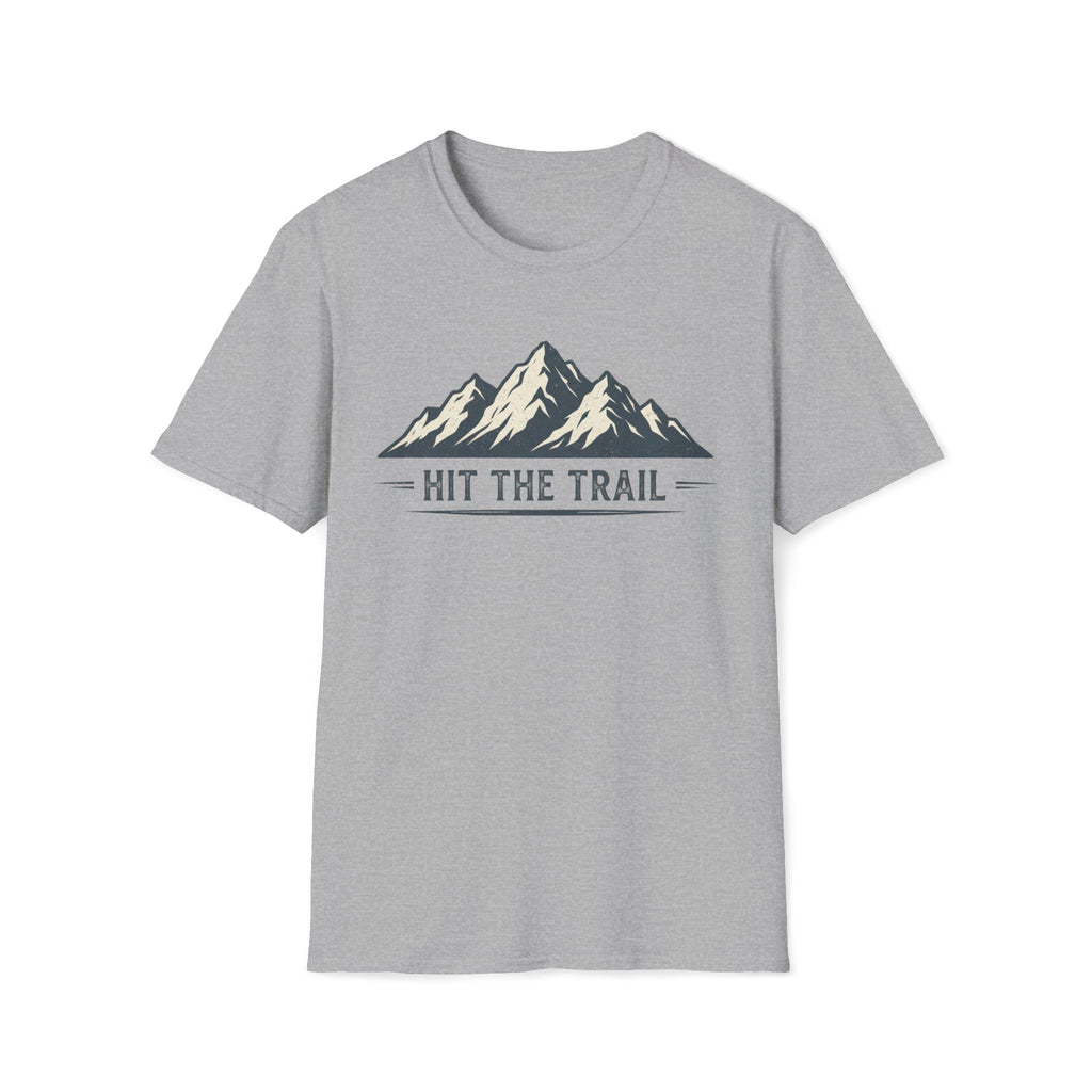 Go Hiking T-Shirt