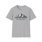 Go Hiking T-Shirt