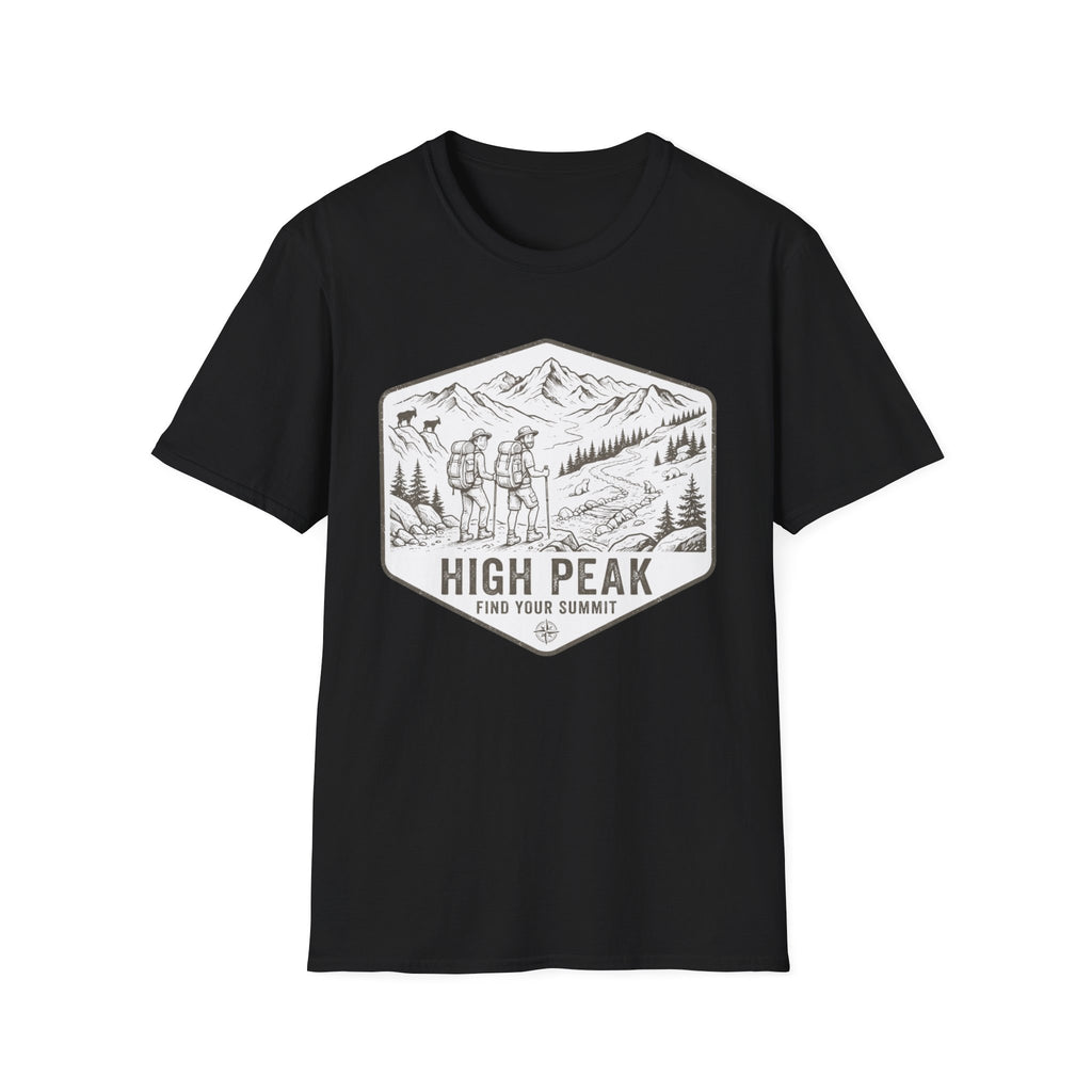 High Peak T-Shirt