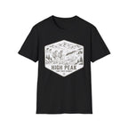 High Peak T-Shirt