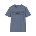 Hiking 10 Miles T-Shirt