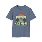 Hike More T-Shirt