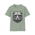 Adventure Awaits You T-Shirt