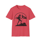 Female Hiker T-Shirt