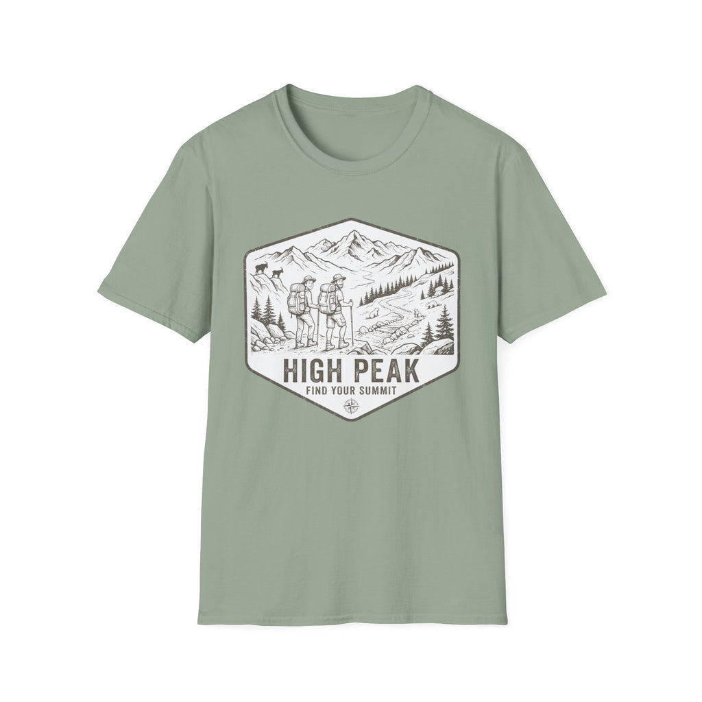 High Peak T-Shirt