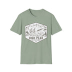 High Peak T-Shirt