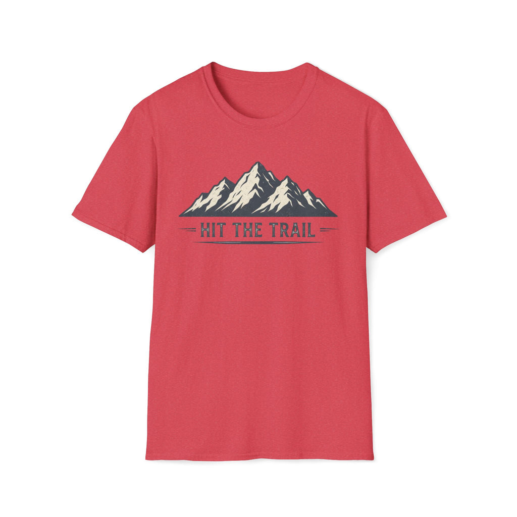 Go Hiking T-Shirt