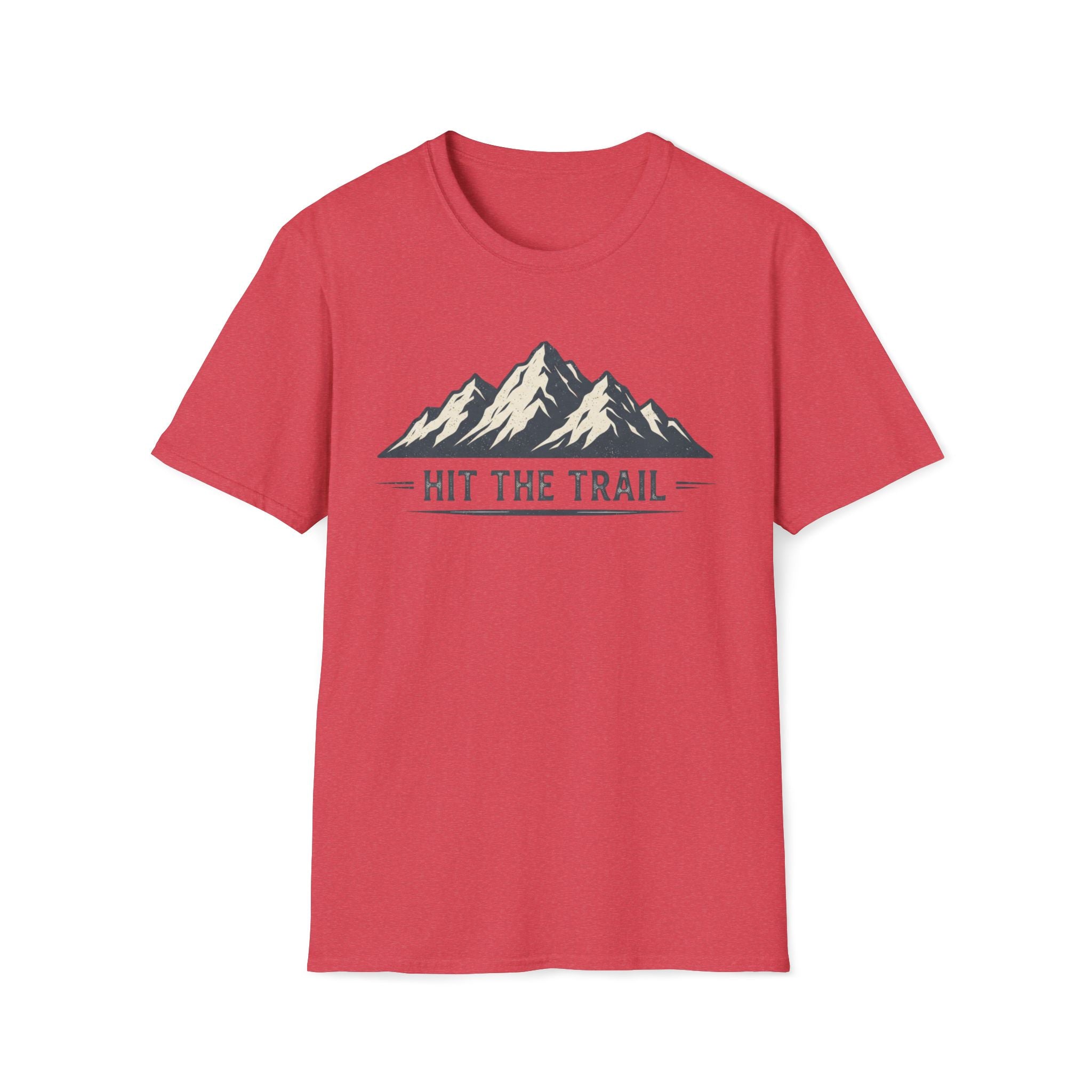 Go Hiking T-Shirt