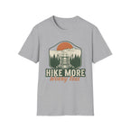 Hike More T-Shirt