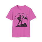 Female Hiker T-Shirt